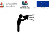 Повик за истражувач-експерт за основање на мрежа на алумни од студенти Роми
